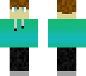 preview for Gradient Sweater