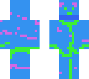 preview for Grafiti Man