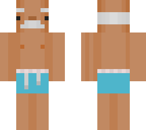 preview for Grandpa Joe