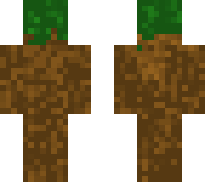 preview for Grass Block With Flower