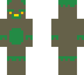 preview for grass dirt bear