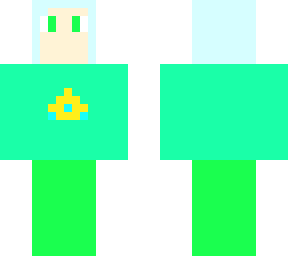 preview for Grass girl