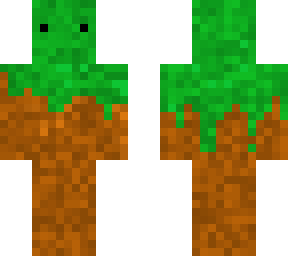 preview for Grass Man