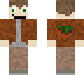 preview for Grassian Cappy