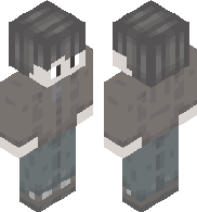 preview for Gray 60's TNH