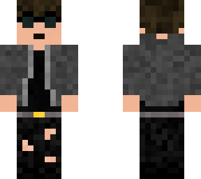 preview for Gray Boy  01