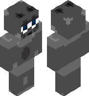 preview for Gray SPRUNKI