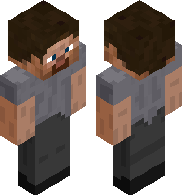 preview for Gray Steve