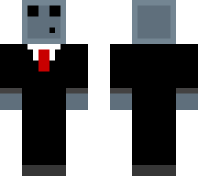 preview for Gray var of my skin