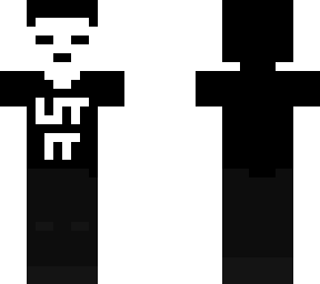 preview for Gray w LITIT Shirt Project Colossus