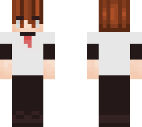 preview for Grays SKin