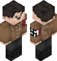 preview for great guy from ww2