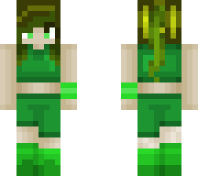 preview for Green