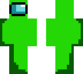 preview for Green Among Us