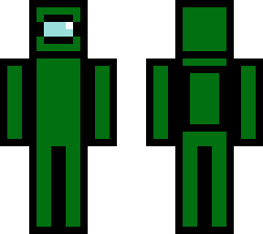 preview for Green Among Us