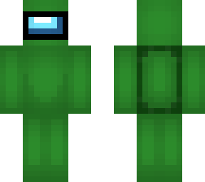 preview for Green Among Us