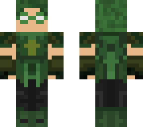 preview for Green Arrow