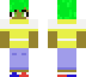 preview for Green bean 3