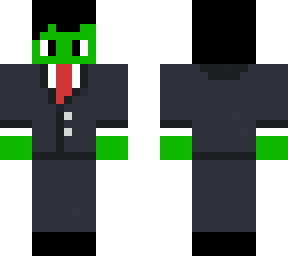 preview for Green Boy