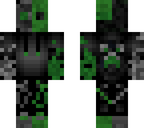 preview for Green Corruption