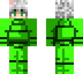 preview for Green crewmate