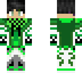 preview for Green dream