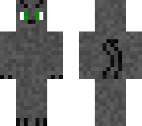 preview for Green eyed wolf