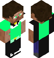 preview for Green eyes