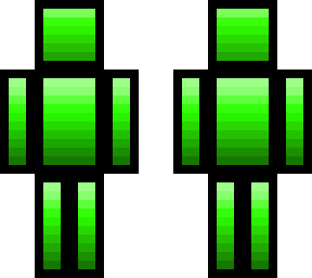 preview for Green Fade