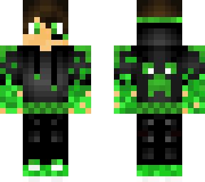 preview for Green Fire Gamer