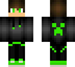 preview for green gammer