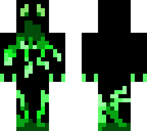 preview for green ghost