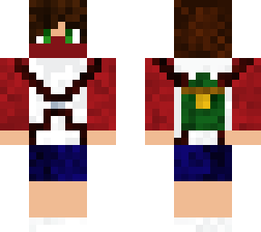 preview for Green glasses