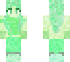 preview for Green gurl