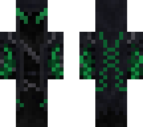 preview for Green hunter