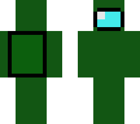 preview for GREEN IMPOSTER