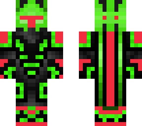 preview for green knight