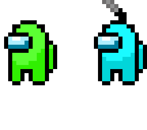 preview for Green look behind you