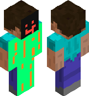 preview for Green MAN