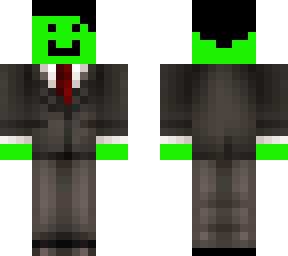 preview for Green Man v3