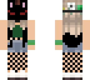 preview for Green mask