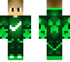 preview for Green Men