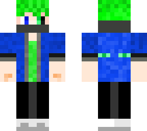 preview for Green Ninja Mouse