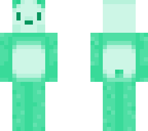 preview for Green Panda