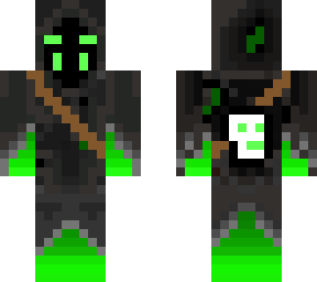 preview for green phantom