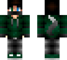 preview for Green school boi epic ified