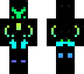 preview for Green Sci Fi