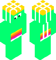 preview for green screen