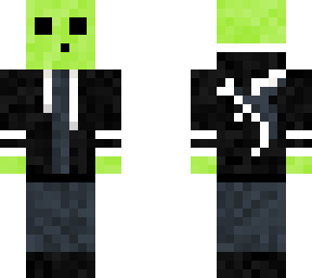 preview for green slime