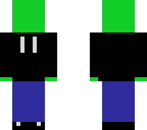 preview for Green Speedrunner